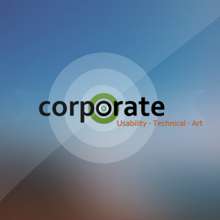 Corporate Site