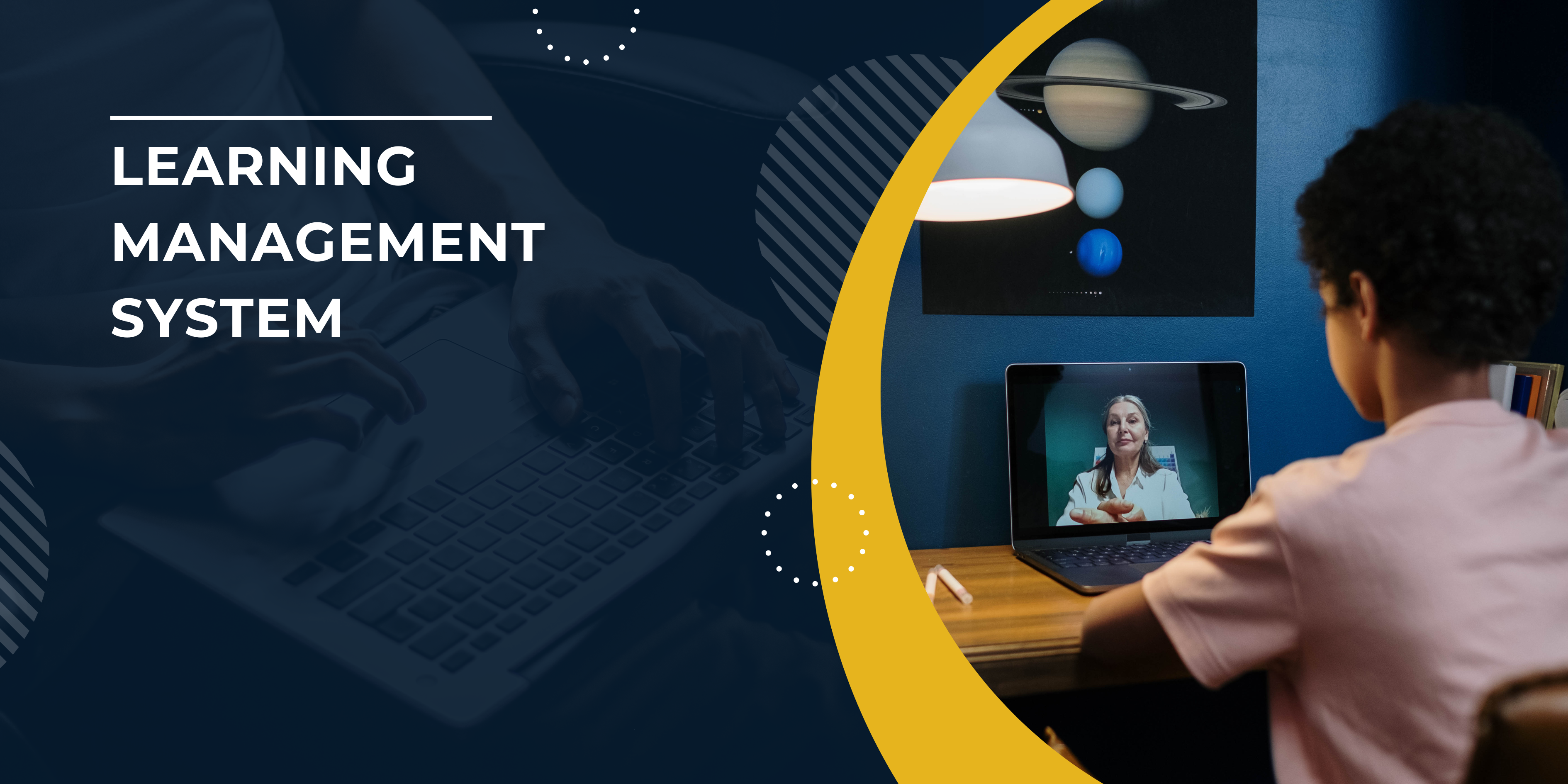 Learning Management System