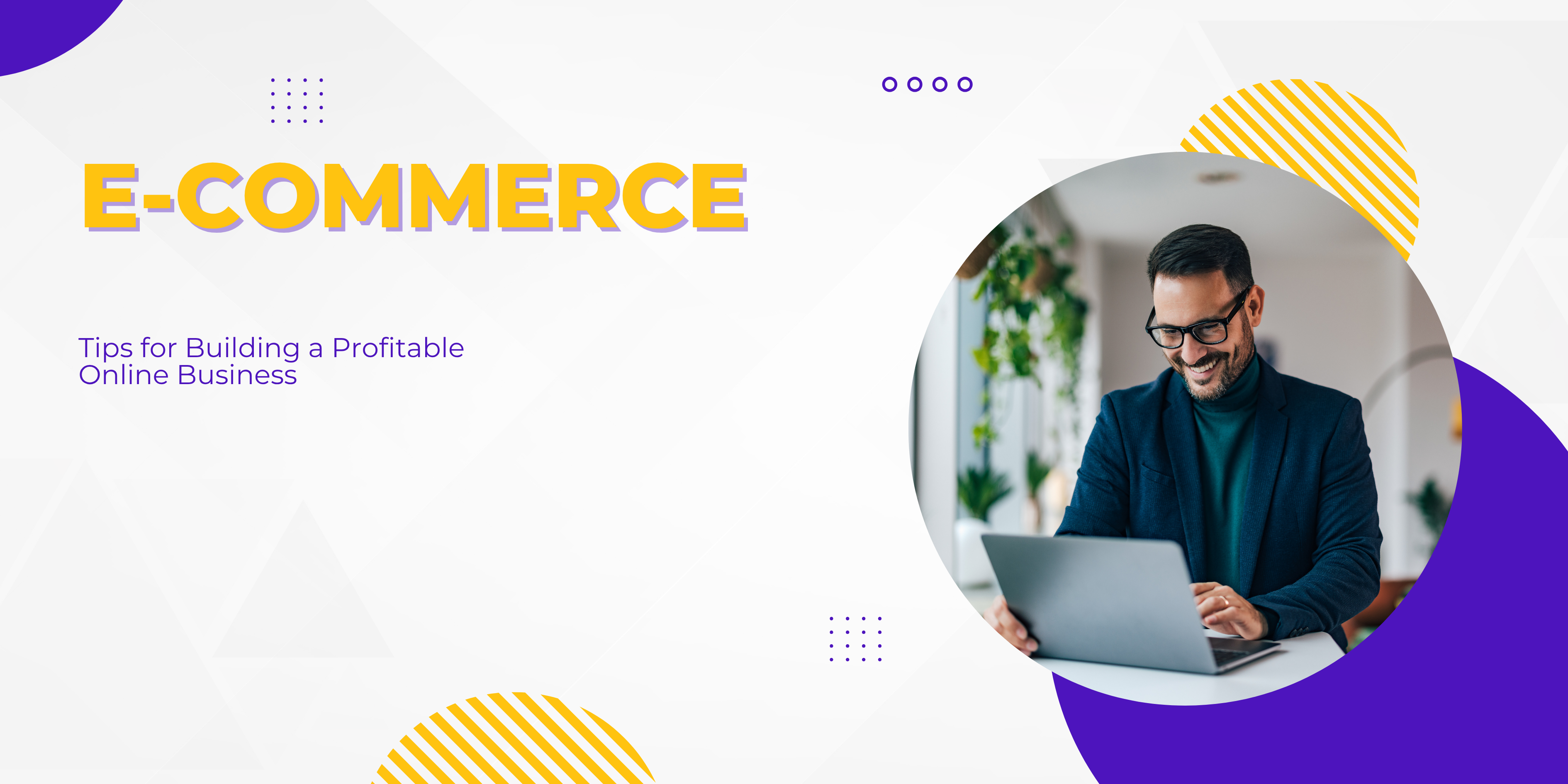 E-commerce