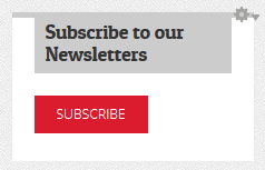 Subscribe to our Newsletters