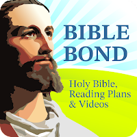 biblebond app