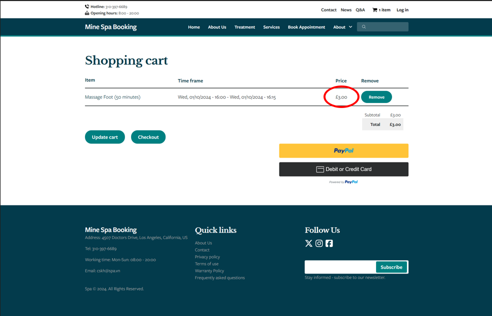 Booking trends 03