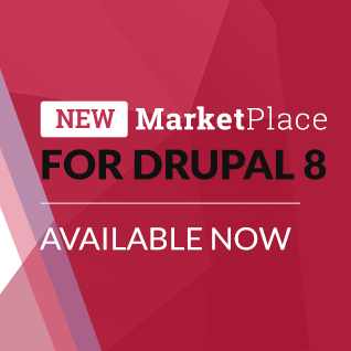 Marketplace D8 - Responsive Ecommerce Drupal 8 Theme