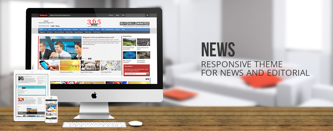 News