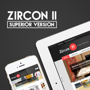 Zircon II