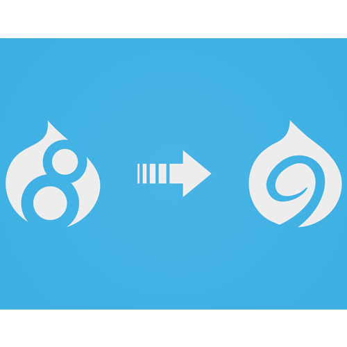 Drupal Migration