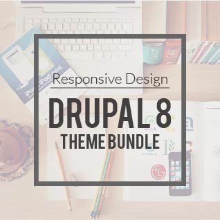 Drupal Themes