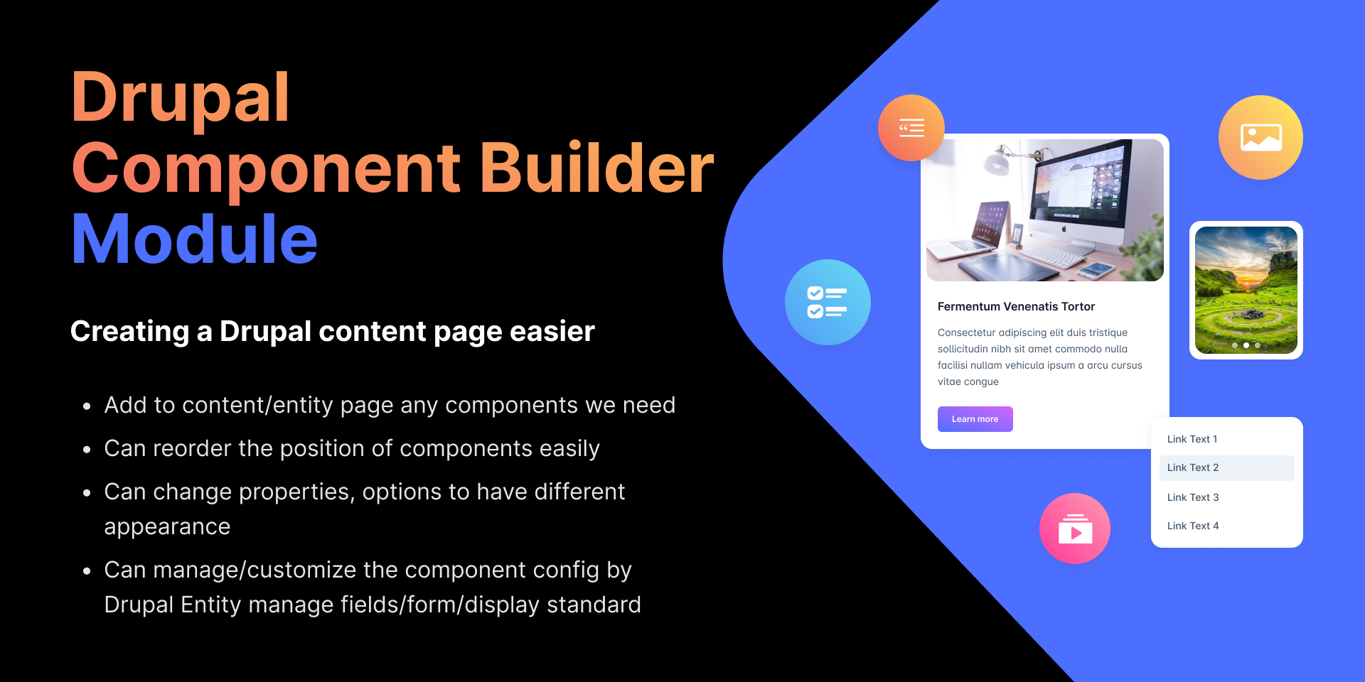 Component Builder screenshot 4
