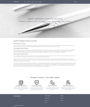Creact (CAB/ICAB) screenshot 4