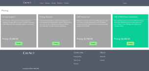 Creact (CAB/ICAB) screenshot 5