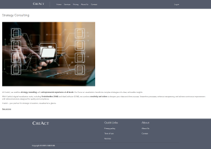 Creact (CAB/ICAB) screenshot 7