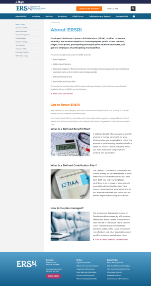 ERSRI screenshot 4
