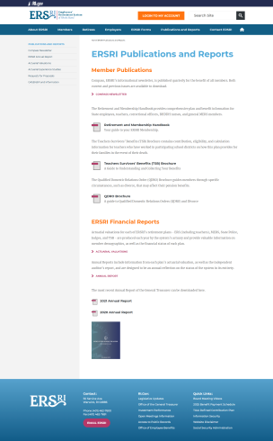 ERSRI screenshot 10