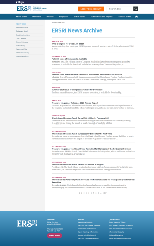 ERSRI screenshot 12