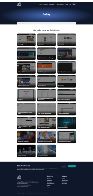 EverLMS screenshot 7