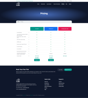 EverLMS screenshot 11