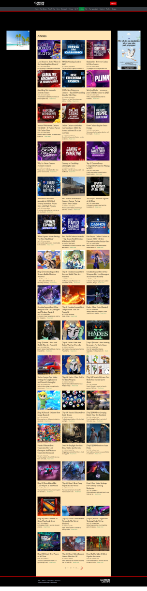 Gamers Decide screenshot 3