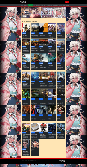 Gamers Decide screenshot 4