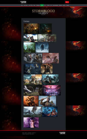 Gamers Decide screenshot 5