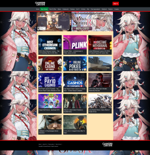 Gamers Decide screenshot 7