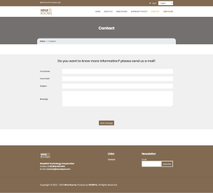 Mine Rooms screenshot 3
