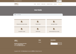 Mine Rooms screenshot 6