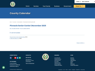 Fort Bend County, Texas screenshot 4