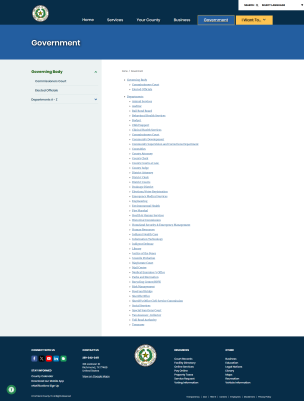 Fort Bend County, Texas screenshot 7