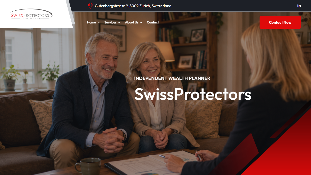 Swiss Protectors