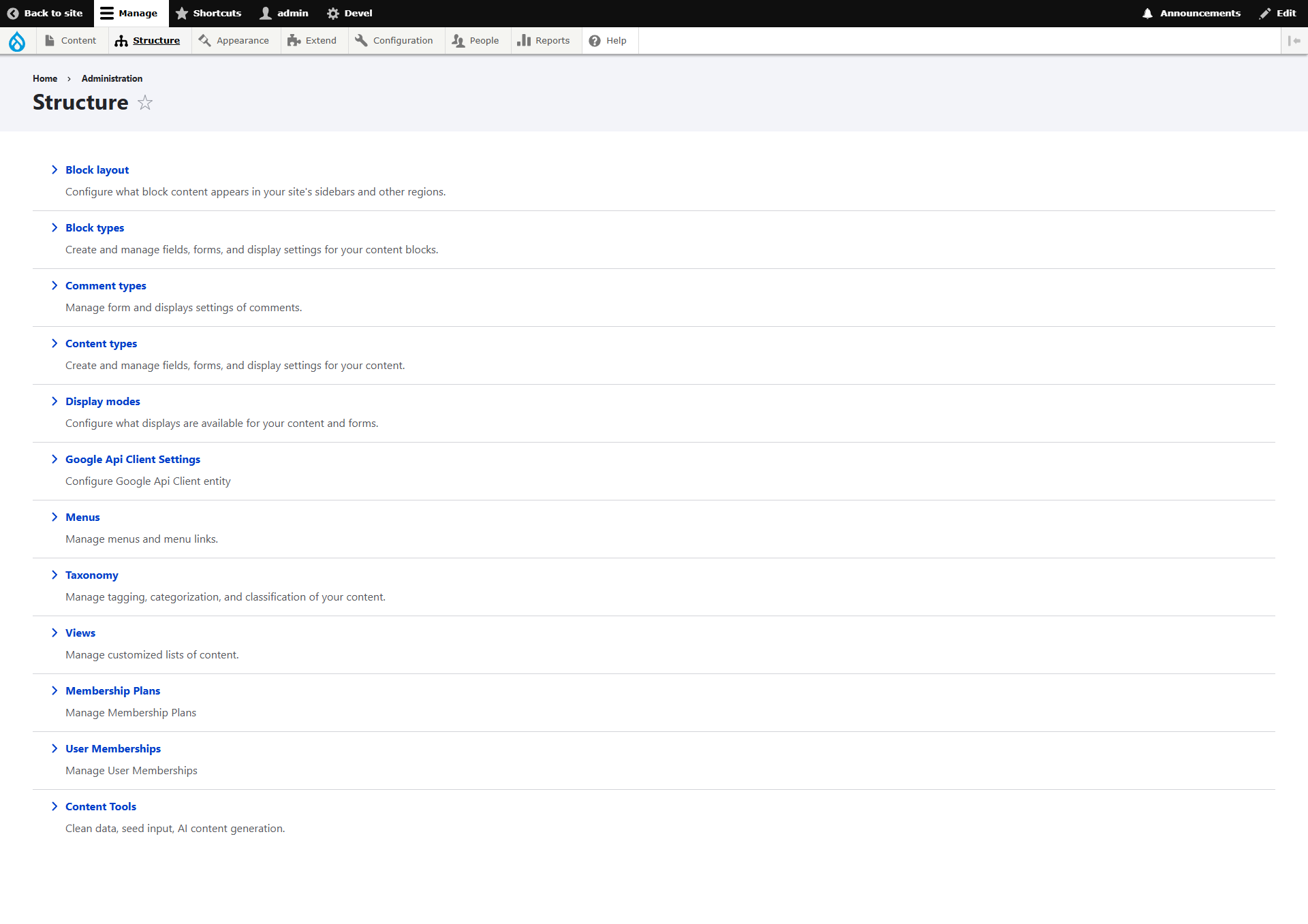 For admins — configure EverLMS