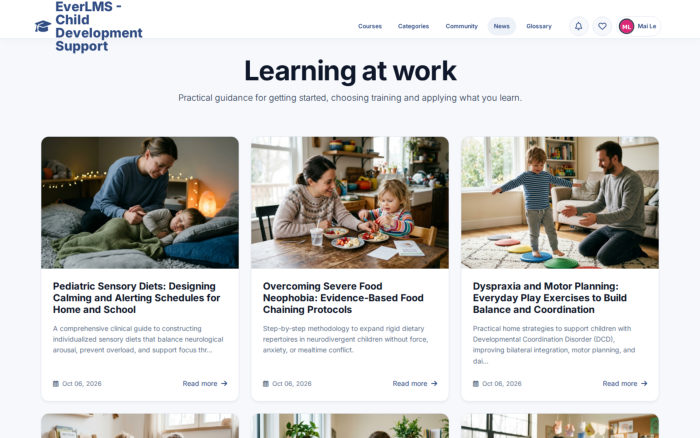 Read programme articles and supporting information.