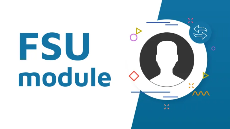 Force Switch User (FSU) Module - Making User Switching As Convenient As Possible