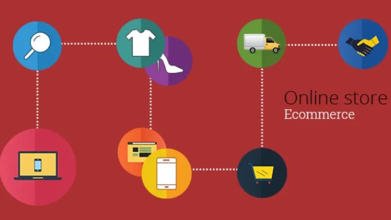 Why you should Use Drupal with Drupal Commerce or Ubercart as an integrated platform for your ecommerce site