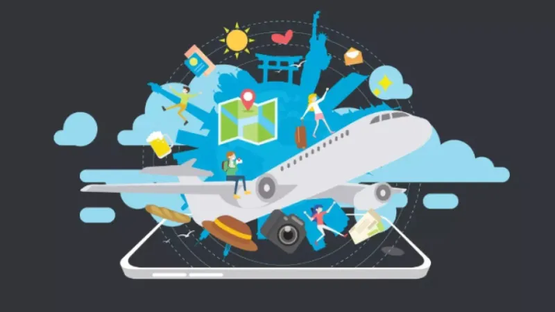 4.0 era – 4 trends of online booking system of 2024