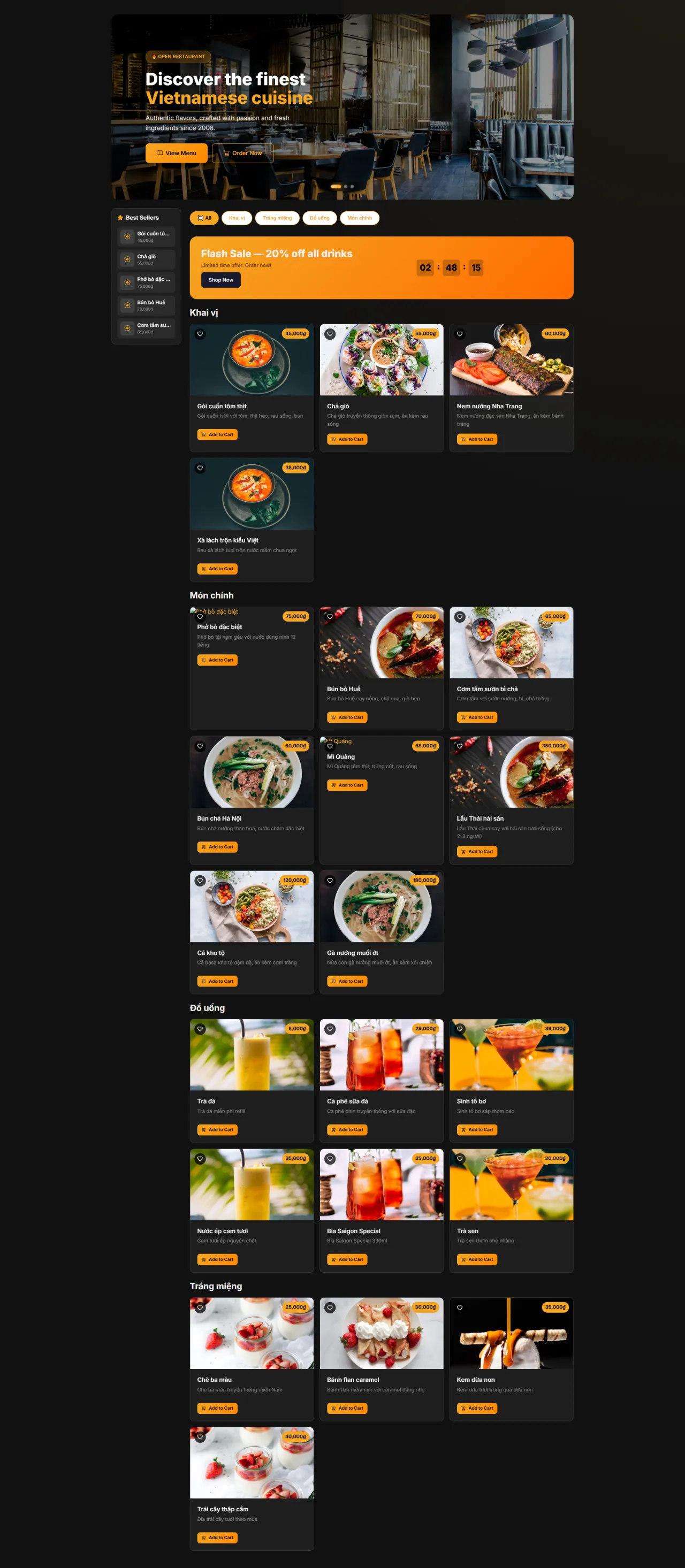 Products