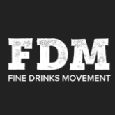 fdm logo