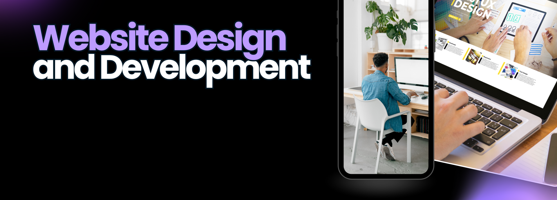 Drupal Development & Maintenance
