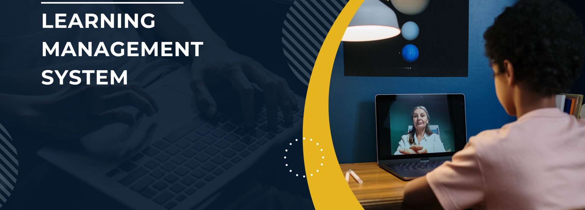 Learning Management System