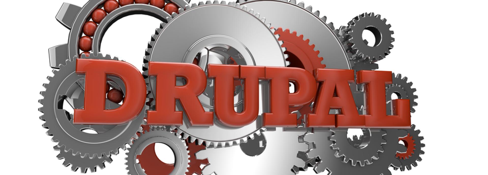 Who can use Drupal? Who can use Drupal?