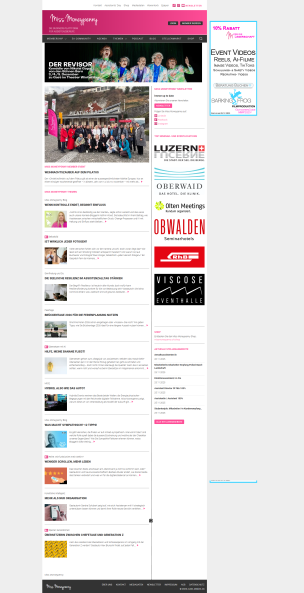 Project Showcase: Professional Network & Resource Platform for Office Assistants