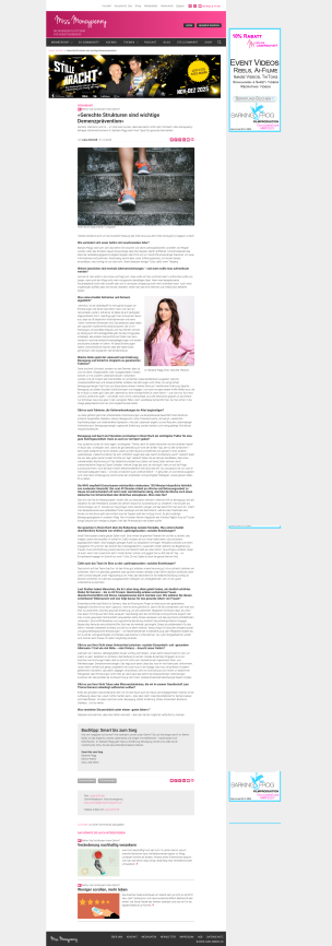 Project Showcase: Professional Network & Resource Platform for Office Assistants