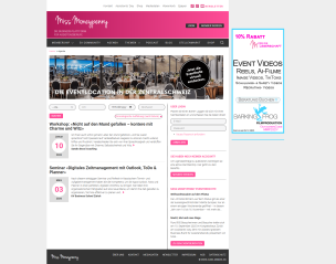 Project Showcase: Professional Network & Resource Platform for Office Assistants