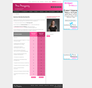 Project Showcase: Professional Network & Resource Platform for Office Assistants
