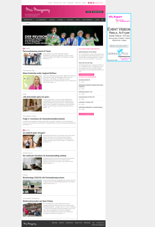 Project Showcase: Professional Network & Resource Platform for Office Assistants