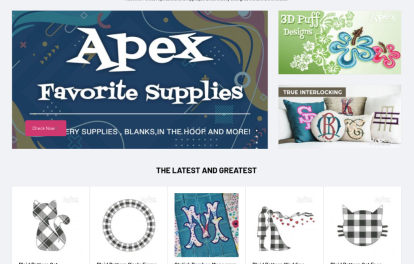 Apex Apex