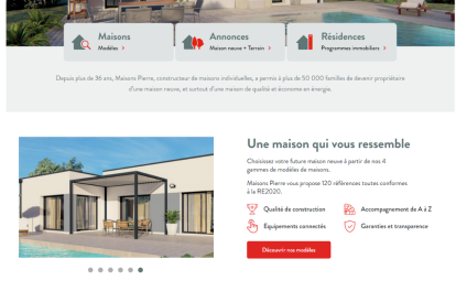 Maison Maison