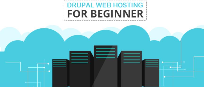 Drupal Web Hosting Tutorial For Beginners