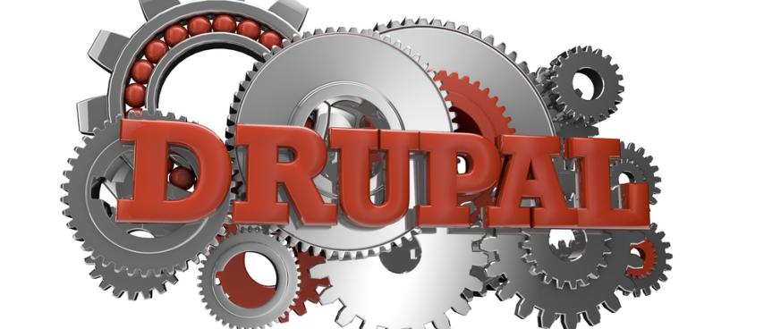 Who can use Drupal? Who can use Drupal?