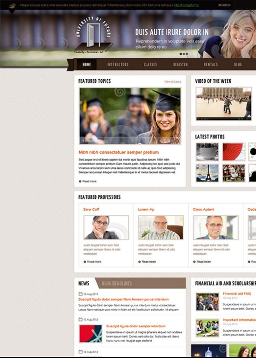 Education