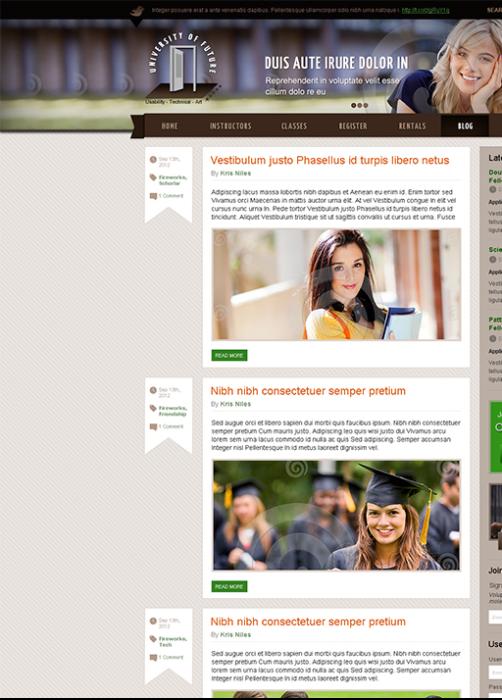 Education